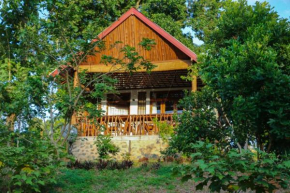 Warahana Riverside Cottage Udawalawa